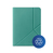 Rakuten Kobo Clara 2E Sleepcover e-könyv olvasó tok 15,2 cm (6") Oldalra nyíló Zöld