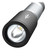 Ansmann Daily Use 300B Nero, Argento Torcia elettrica universale LED