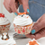 Decora 0339831 Backform Cupcake-/Muffin-Cups