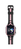 Beafon SW1 4,32 cm (1.7 Zoll) IPS 4G Schwarz, Rose GPS