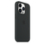 Apple MPTE3ZM/A pokrowiec na telefon komórkowy 15,5 cm (6.1") Czarny