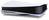 Sony PlayStation 5 + FIFA 23 825 GB WLAN Schwarz, Weiß