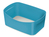 Leitz Mybox Storage box Rectangular Polystyrene (PS) Blue