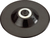 kwb 718117 angle grinder accessory Backing pad