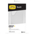 OtterBox React Series Case voor Galaxy S24 Ultra, Clear