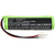 CoreParts MBXEL-BA018 accessorio di illuminazione Batteria