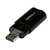 StarTech.com USB Audio Adapter - Externe USB Soundkarte - Schwarz