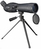 Bresser Optics JUNIOR Spotty 20-60x60 longue-vue 60x BK-7 Noir