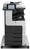 HP LaserJet Enterprise 700 M725z MFP, Schwarzweiß, Drucker für Kleine &amp; mittelständische Unternehmen, Drucken/Kopieren/Scannen/Faxen, Automatischer Vorlageneinzug für 100 Bl...