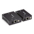 StarTech.com HDMI über CAT5e HDBaseT Extender - POC Stromversorgung über Kabel - Ultra HD 4K