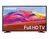 Samsung T5300 81,3 cm (32") Full HD Smart TV Wi-Fi Fekete