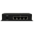 StarTech.com 5 Port Unmanaged Industrial Gigabit PoE Switch with 4 Power over Ethernet ports
