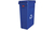 Rubbermaid FG354007BLUE Abfallbehälter Blau