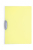 Durable SWINGCLIP COLOR ofertówka Polipropylen (PP) Żółty