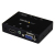 StarTech.com 2 Port VGA + HMDI auf VGA Konverter Switch / Verteiler mit Vorrangsschaltung - 1080p