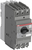 ABB MS165-65 power relay Grijs