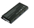 CoreParts MBI2168 laptop reserve-onderdeel Batterij/Accu