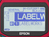 Epson LabelWorks LW-Z900FK Qwertz impresora de etiquetas Transferencia térmica 360 x 360 DPI Alámbrico