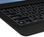Logitech CREATE Backlit Keyboard Case with Smart Connector Black QWERTY Spanish