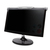 Kensington FS220 Snap2™ Privacy Screen for 20”-22” Widescreen Monitors — Black
