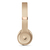 Apple Beats Solo3 Wireless Headphones Head-band Calls/Music Micro-USB Bluetooth Gold