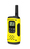 Motorola Talkabout T92 H2O Funksprechgerät 16 Kanäle 446.00625 - 446.19375 MHz Schwarz, Gelb