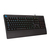 Logitech G G213 Prodigy Tastatur USB QWERTZ Deutsch Schwarz