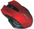 SPEEDLINK Fortus mouse Mano destra RF Wireless Ottico 2400 DPI