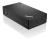 Lenovo Think Pad USB 3.0 Pro Vezetékes USB 3.2 Gen 1 (3.1 Gen 1) Type-A Fekete