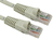 Cables Direct B6-501.5 networking cable Grey 1.5 m Cat6 U/UTP (UTP)