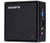 Gigabyte GB-BPCE-3350C (rev. 1.0) 0,69L mini PC Noir BGA 1296 N3350 1,1 GHz