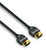 PureLink PXL-CBH câble HDMI 0,3 m HDMI Type A (Standard) Gris