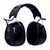 3M 7100088424 hearing protection headphones