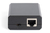 Digitus DN-95205 PoE adapter Gigabit Ethernet 12 V
