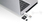 iogear GFR3C12 lettore di schede Micro-USB Bianco