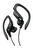 JVC HA-EB75 Headphones Ear-hook Black