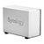 Synology DiskStation DS218j NAS Compact Ethernet LAN White 88F6820