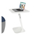 Dataflex 45.450 supporto per notebook Tablet stand Bianco