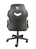 TALIUS TAL-CRAB-GRY silla para videojuegos Silla para videojuegos universal Negro, Gris