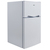 Igenix IG347FF fridge-freezer Freestanding White