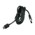 Datalogic 94A050044 USB kábel 1,2 M USB C USB A Fekete