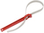 Facom 138A.30 szíjas csőfogó Nylon strap wrench