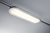 Paulmann 953.19 Faretto per illuminazione ferroviaria Cromo LED 7 W