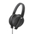 Sennheiser HD 300 Słuchawki Przewodowa Opaska na głowę Muzyka Czarny