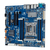 Gigabyte MF51-ES0 1.0 alaplap Intel® C422 LGA 2066 (Socket R4) CEB