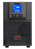 APC Easy-UPS On-Line SRV2KI - Noodstroomvoeding 4x C13, USB, 2000VA