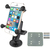 RAM Mounts X-Grip Phone Mount with Drill-Down Base & Backer Plate