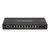 Ubiquiti EdgeRouter 12P router Gigabit Ethernet Negro