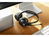 Sandberg 126-44 fejhallgató és headset Vezeték nélküli Fejpánt Zene/általános Bluetooth Fekete
