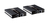 Techly IDATA HDMI-KVM60 KVM hosszabbító Adó és vevő